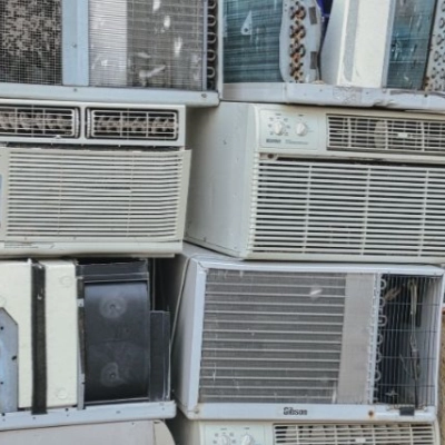 Kaş Bölgesinde Alüminyum Kutu Kola Hurda Fiyatı